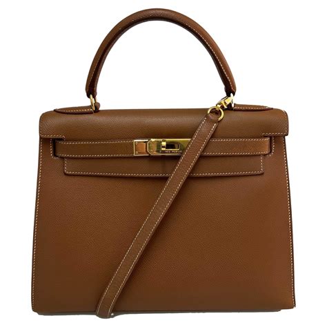 hermes kelly 28 epsom gold|hermes kelly bags.